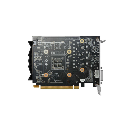 Графическая карта Zotac GTX 1650 GeForce GTX 1650 GDDR6