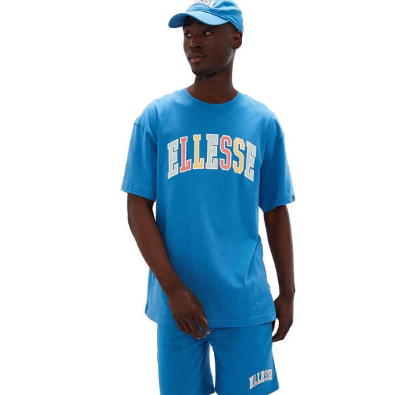 ELLESSE Calipsi short sleeve T-shirt