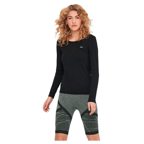 ONLY PLAY Clarisa long sleeve T-shirt