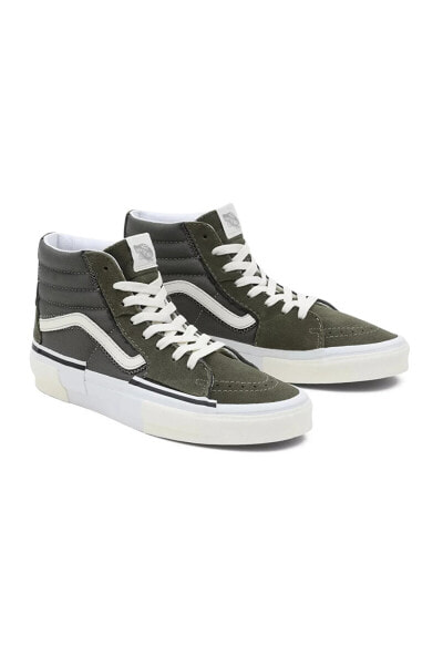 Sk8-hi Reconstruct - Vn0005ukolo1