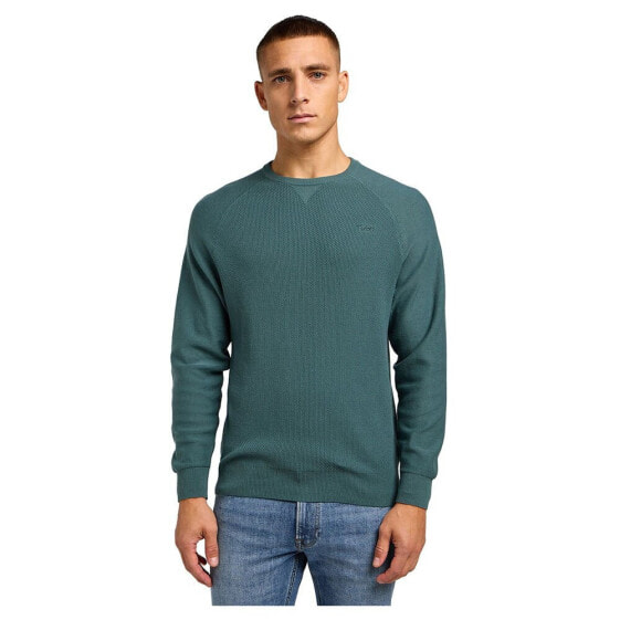 LEE Raglan Sweater