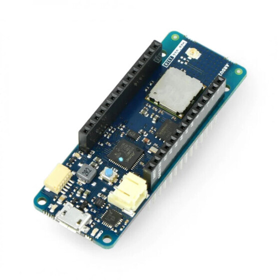 Arduino MKR WAN 1310 - LoRaWAN SAMD21 - ABX00029