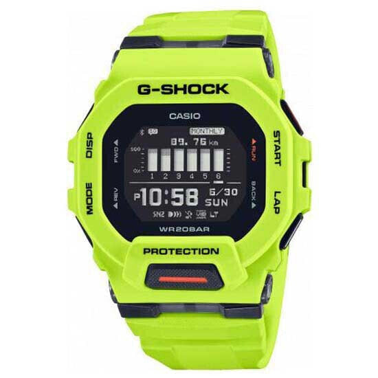 G-SHOCK GBD-200-9ER watch