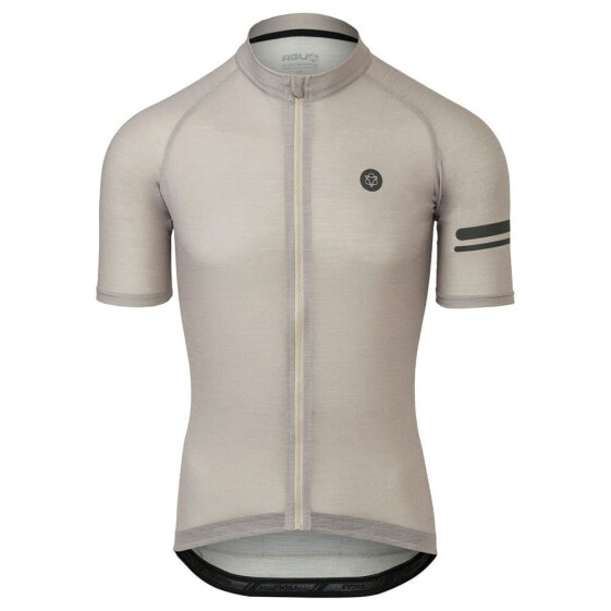 AGU Merino Uni Essential short sleeve jersey