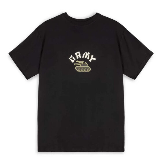 GRIMEY The Move On Over Lucky Dragon short sleeve T-shirt