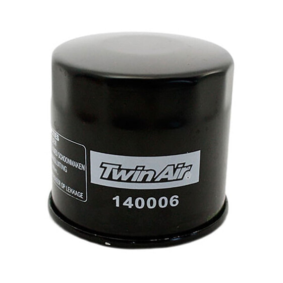 TWIN AIR ATV Arctic CAT/Suzuki 1998-18 oil filter