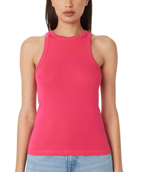 Women's Cutaway Tank Top