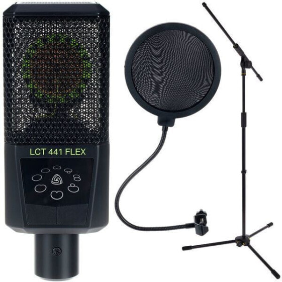 Микрофон Lewitt LCT 441 FLEX Bundle