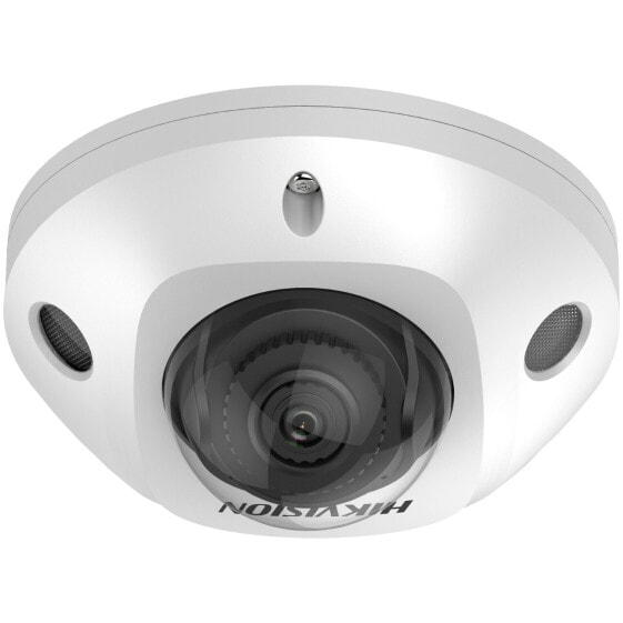 Hikvision Digital Technology DS-2CD2543G2-IS(2.8MM) - IP security camera - Outdoor - Wired - Multi - 120 dB - WEEE - Reach - CE-RoHS