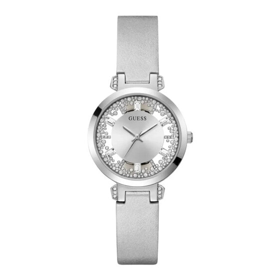 GUESS Crystal Clear watch