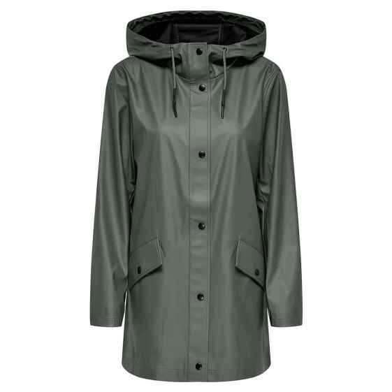 ONLY Elisa rain jacket