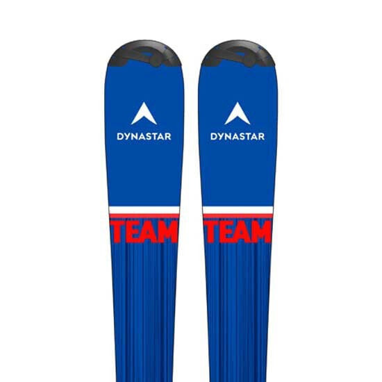 DYNASTAR Team Speed 130-150 Xpress+Xpress 7 GW Junior Alpine Skis