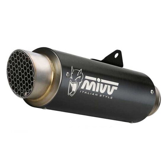 MIVV GP Yamaha MT-125 2020-24/YZF R125 2019-23 full line system