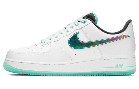 Кроссовки Nike Air Force 1 Low DD9613-100