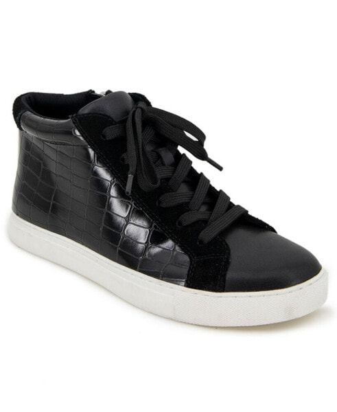 Кроссовки женские Kenneth Cole New York Kam Hightop