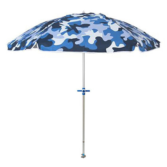 Зонт для пляжа PINCHO Moraira 2 200 см, камуфляжный
