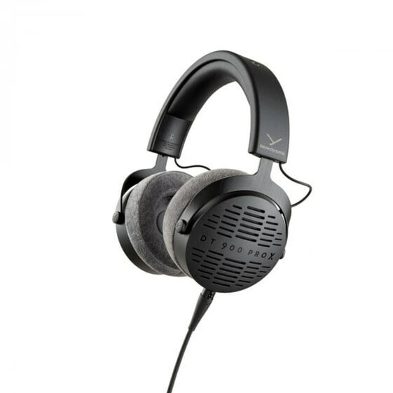 Наушники Beyerdynamic DT 900 Pro X Чёрный