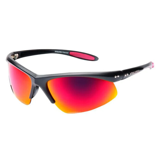 EYELEVEL Crossfire Polarized Sunglasses