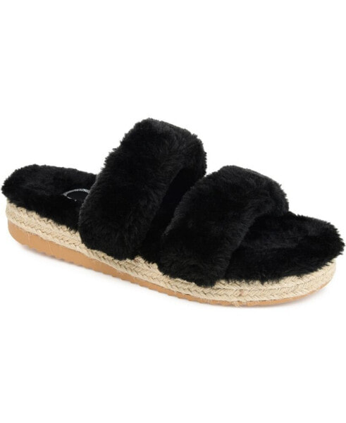 Women's Relaxx Espadrille Slippers