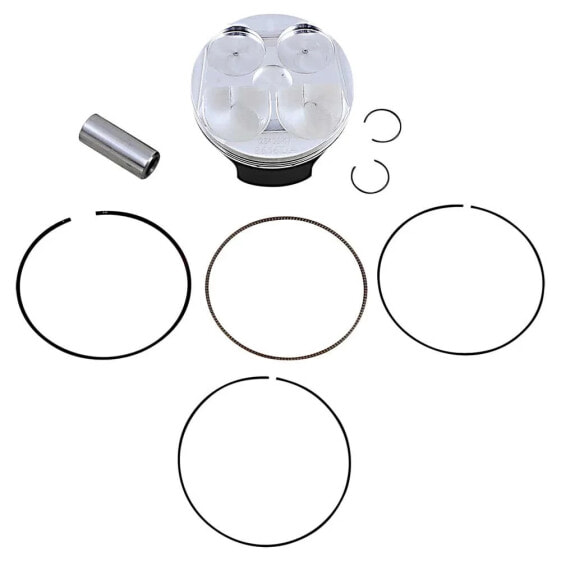 WOSSNER Honda CRF250CRF250X 77 96 8656DA Piston Kit