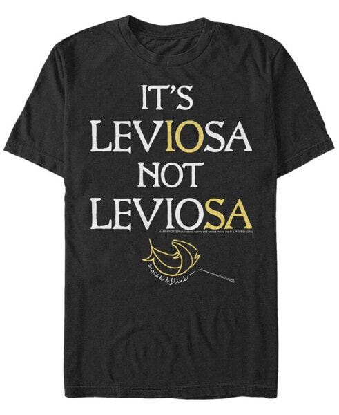 Men's Leviosa Short Sleeve Crew T-shirt