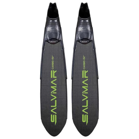 SALVIMAR Carbo 151 spearfishing fins