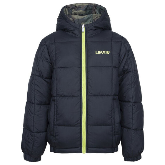 LEVI´S ® KIDS Mdwt puffer jacket