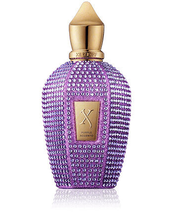 Xerjoff V-Collection Purple Accento Eau de Parfum Spray (100 ml)