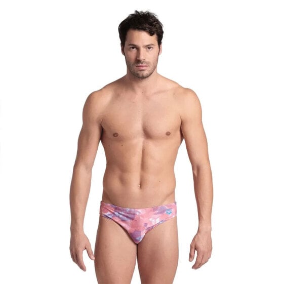 ARENA Allover Swimming Brief