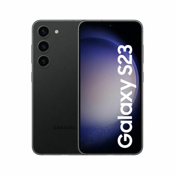 Смартфоны Samsung SM-S911B 8 GB RAM 256 GB