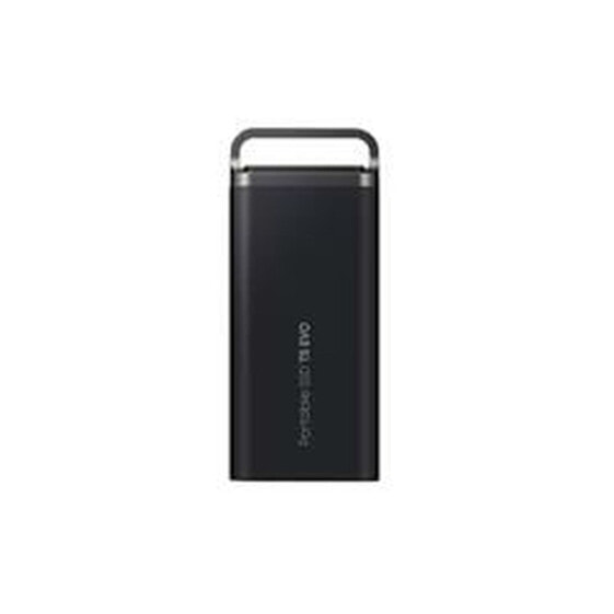 Внешний жесткий диск Samsung 4 TB SSD