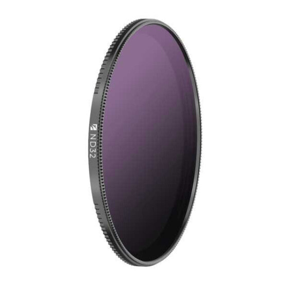 FREEWELL 58 mm ND32 DSLR/DSLM Camera Magnetic Filter