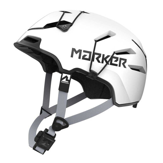 MARKER Confidant Tour helmet