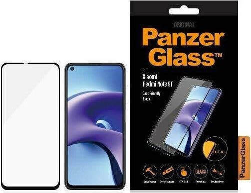 Чехол для смартфона PanzerGlass Xiaomi Redmi Note 9T Case Friendly