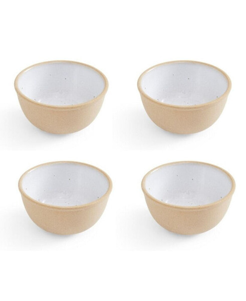 Minerals Small Bowls, Set of 4