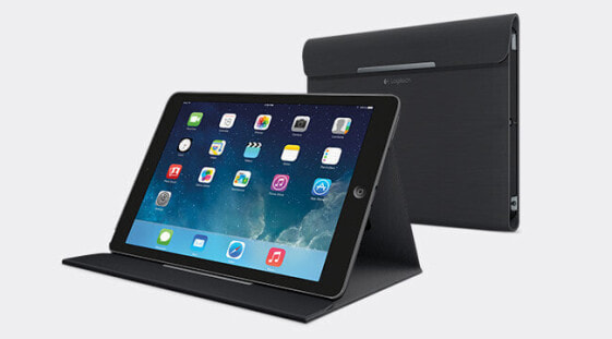 Turnaround - Folio - Apple - iPad Air - 25.4 cm (10") - 346 g