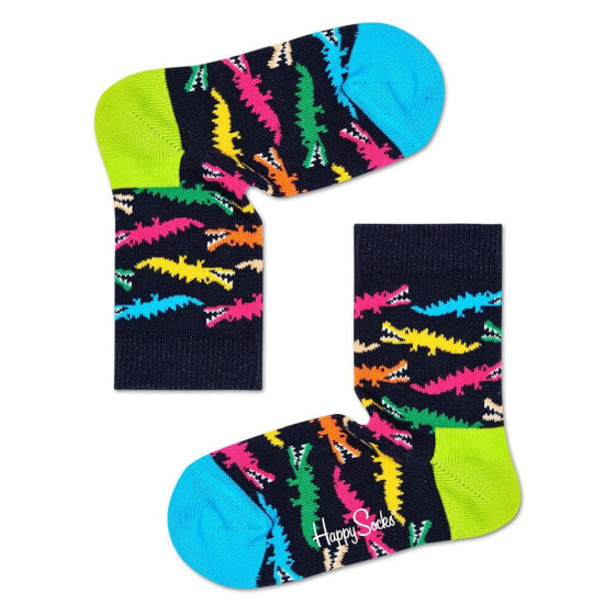 Happy Socks Croco socks