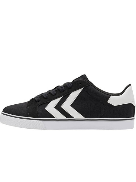 Hummel trainers in black