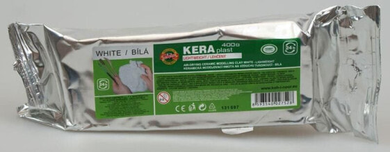 Koh I Noor Glinka lekka samoutwardzalna biała 400g (248964)