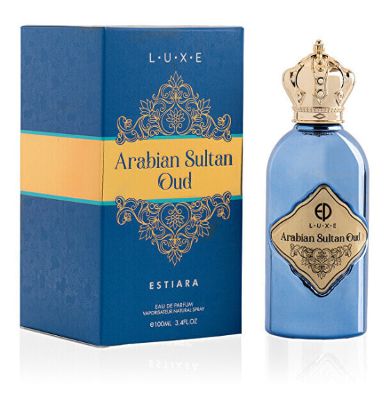 Arabian Sultan Oud - EDP