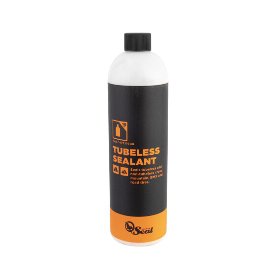 Orange Seal Tubeless Tire Sealant Refill - 16oz