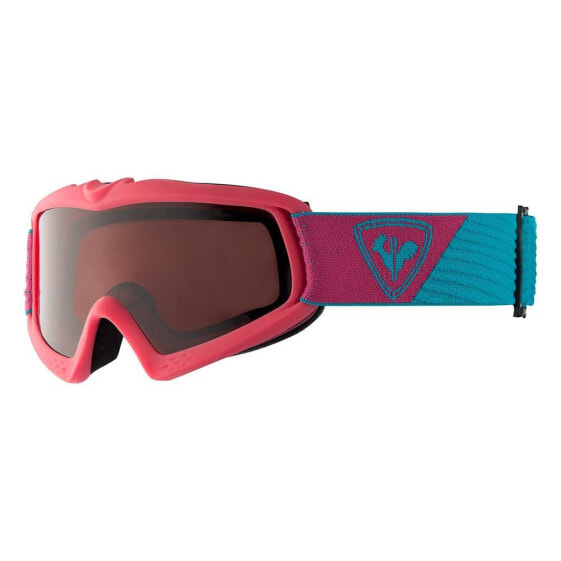 ROSSIGNOL Raffish S Ski Goggles