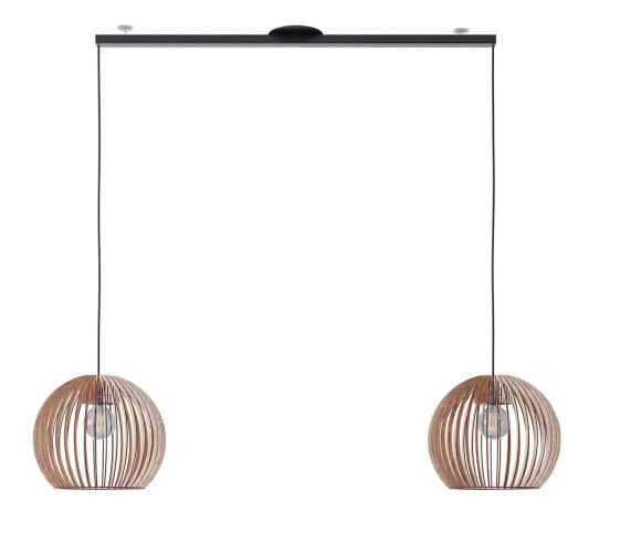 Lightswing® Twin - Lampe Aufhängesystem