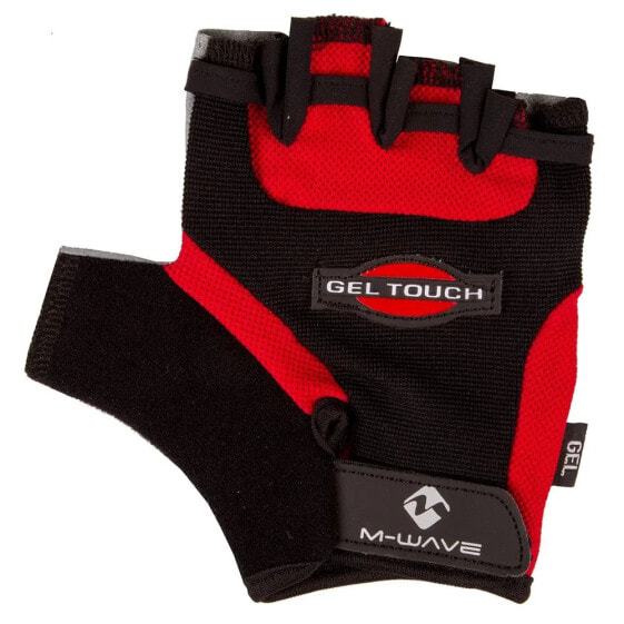 M-WAVE Gel gloves