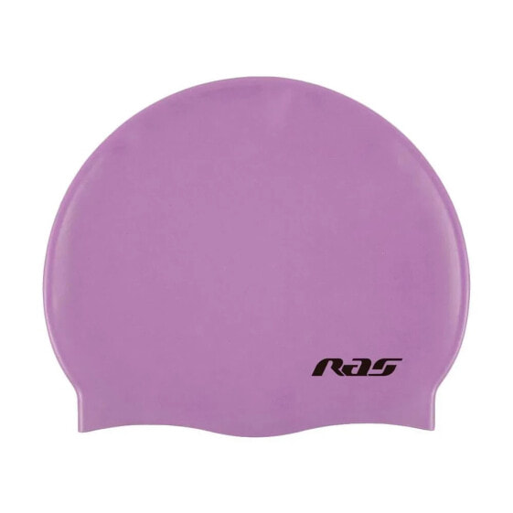 RAS Silicone Swimming Cap