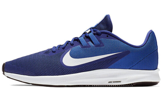 Обувь спортивная Nike Downshifter 9 AQ7481-400