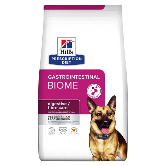 HILL´S PD Gastrointestinal Biome 10kg Dog Food