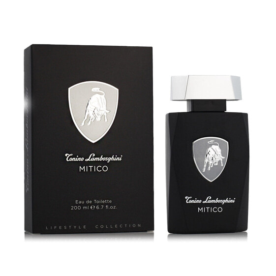 Мужская парфюмерия Tonino Lamborghini Mitico EDT 200 ml