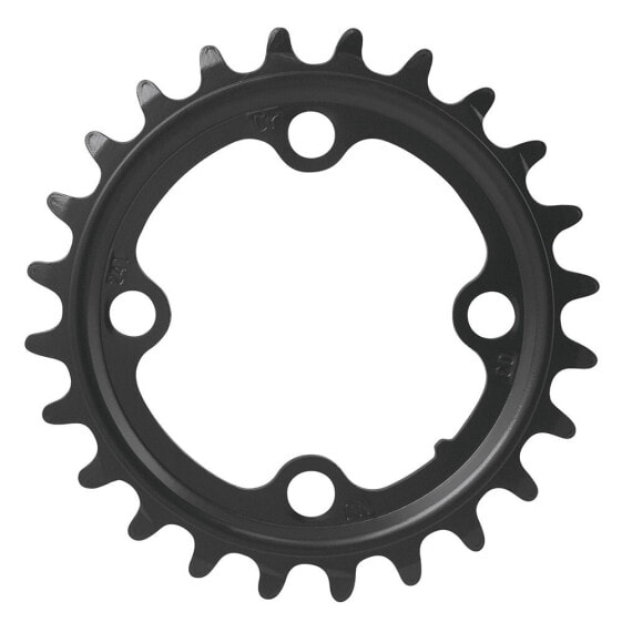 FORCE CR-MO 64 BCD chainring