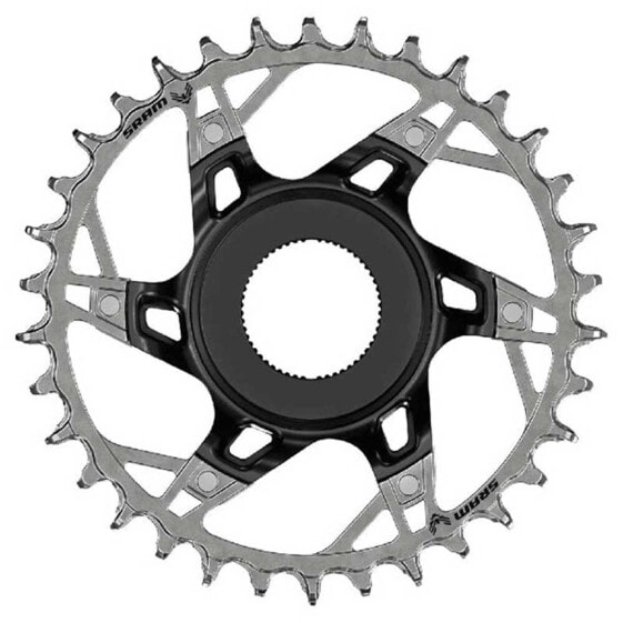 SRAM XX T-Type Eagle Brose DM chainring